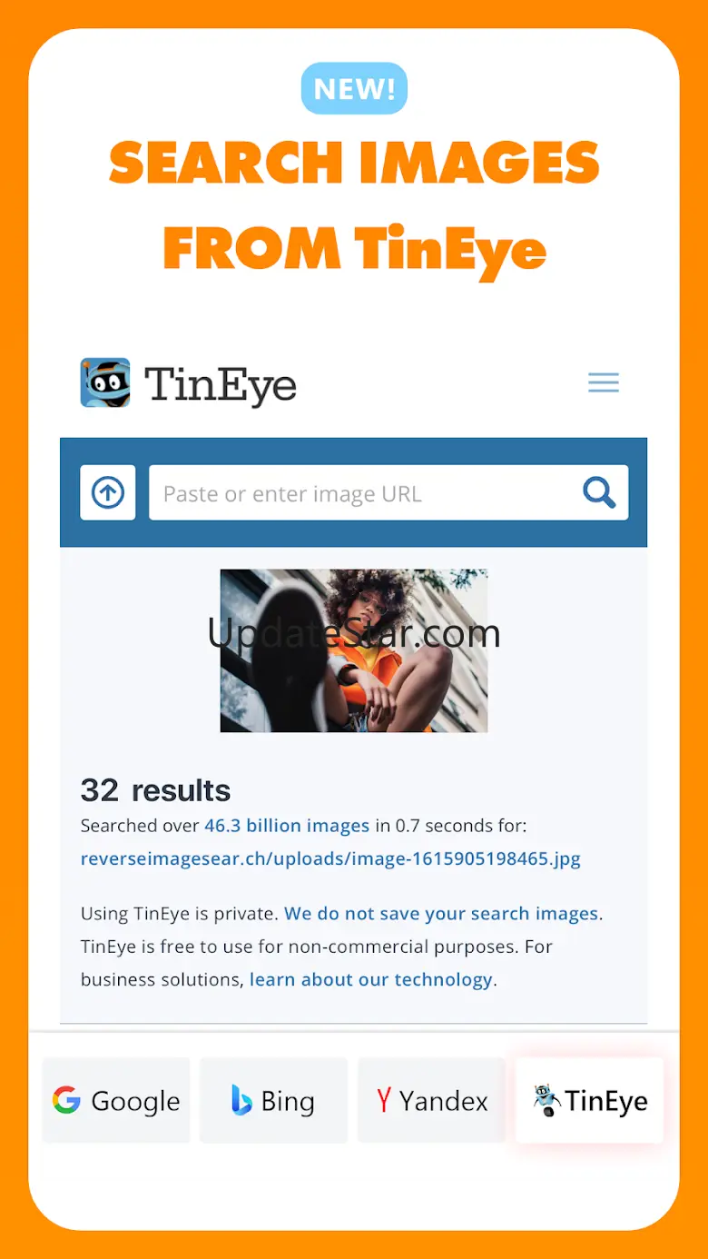 Reverse - Image Search 2.4