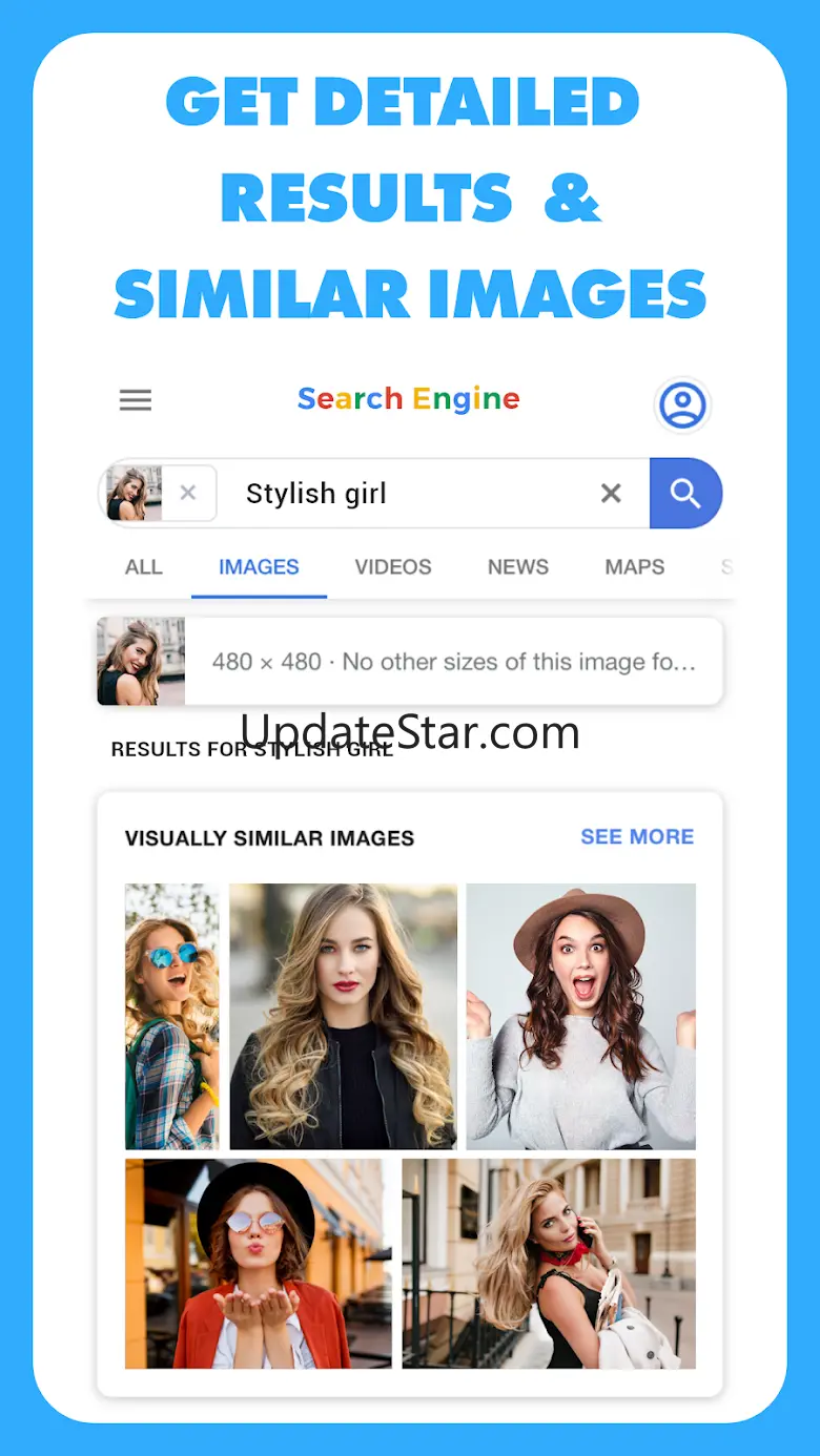 Reverse - Image Search 2.4