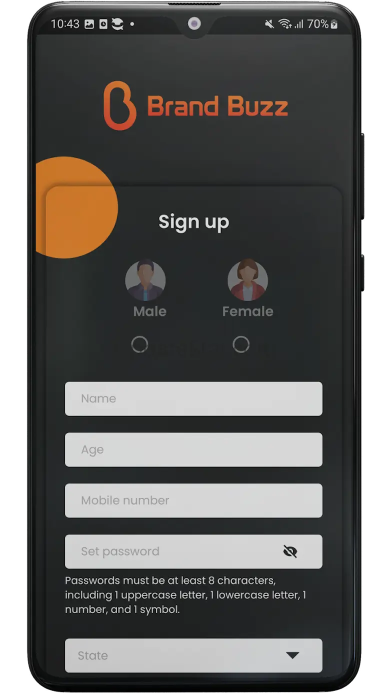 BRAND BUZZ 4.4