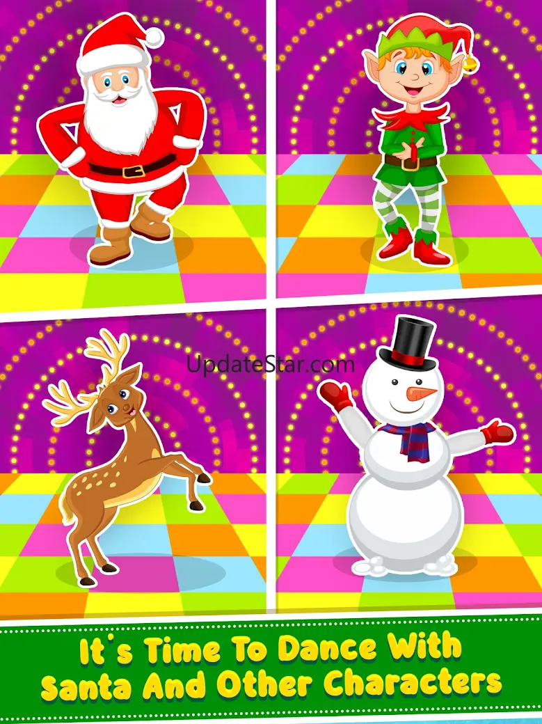 Baby Phone - Christmas Game 1.0.2