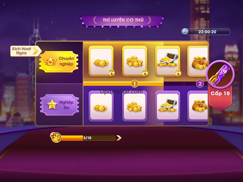 Billiards ZingPlay 8 Ball Pool 10
