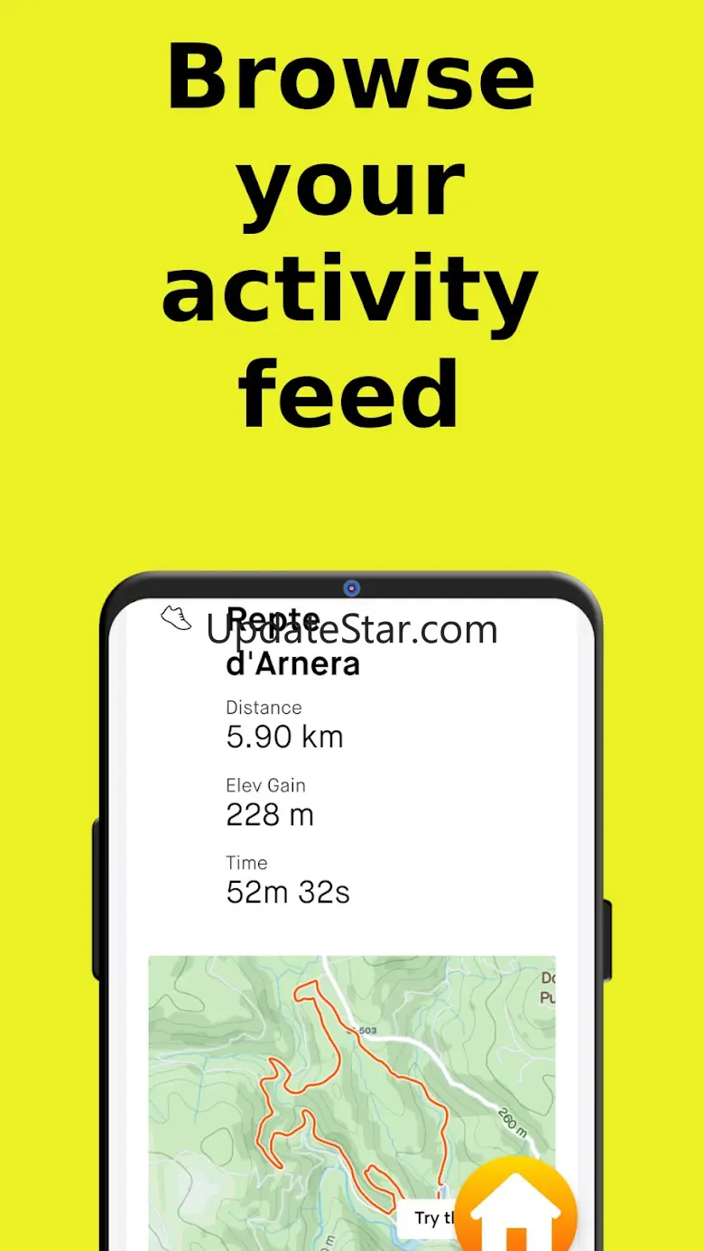 Strava to Relive 2.1.8