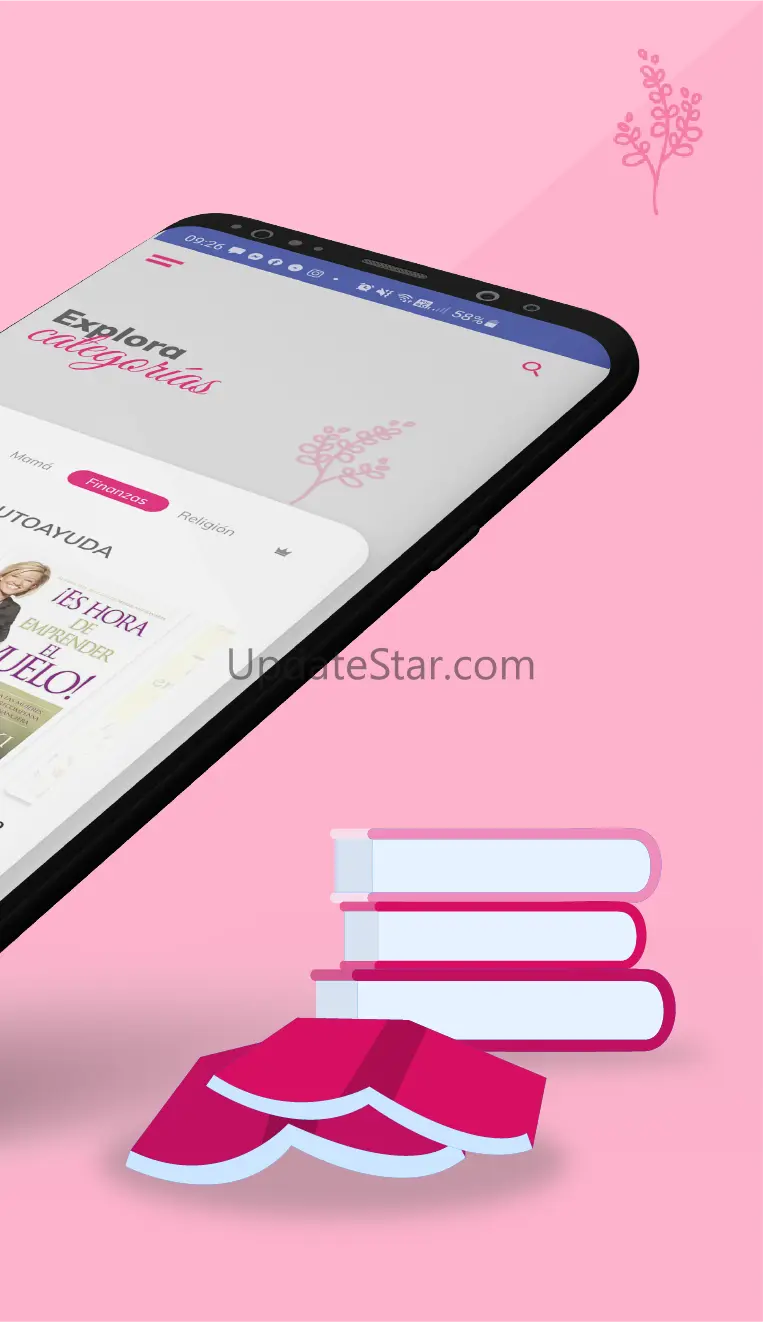 Books that every woman should  1.0