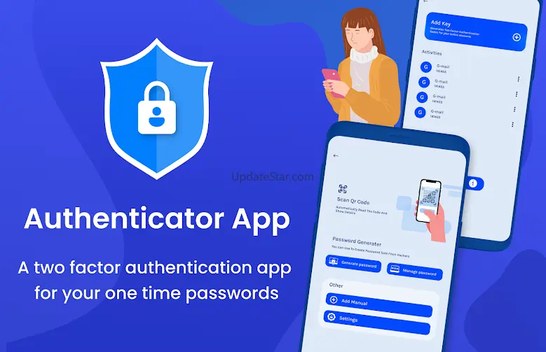 Authenticator - 2FA 1.10