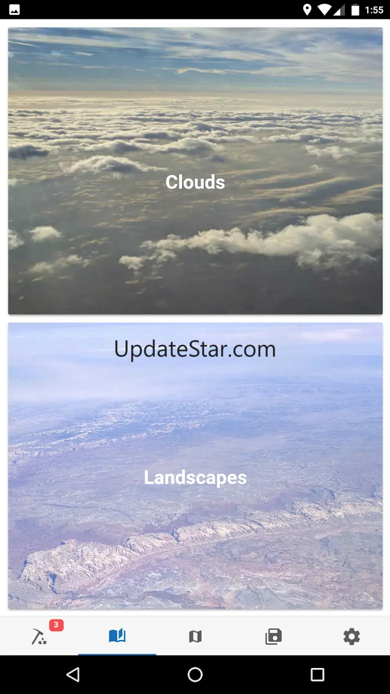 Flyover Country - Inflight GPS 2.6.5