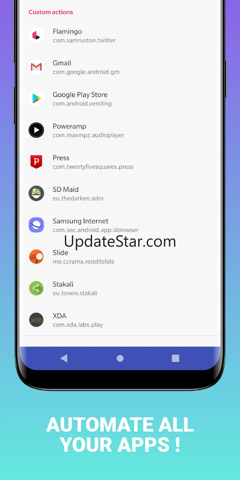 UbikiTouch 1.15.2