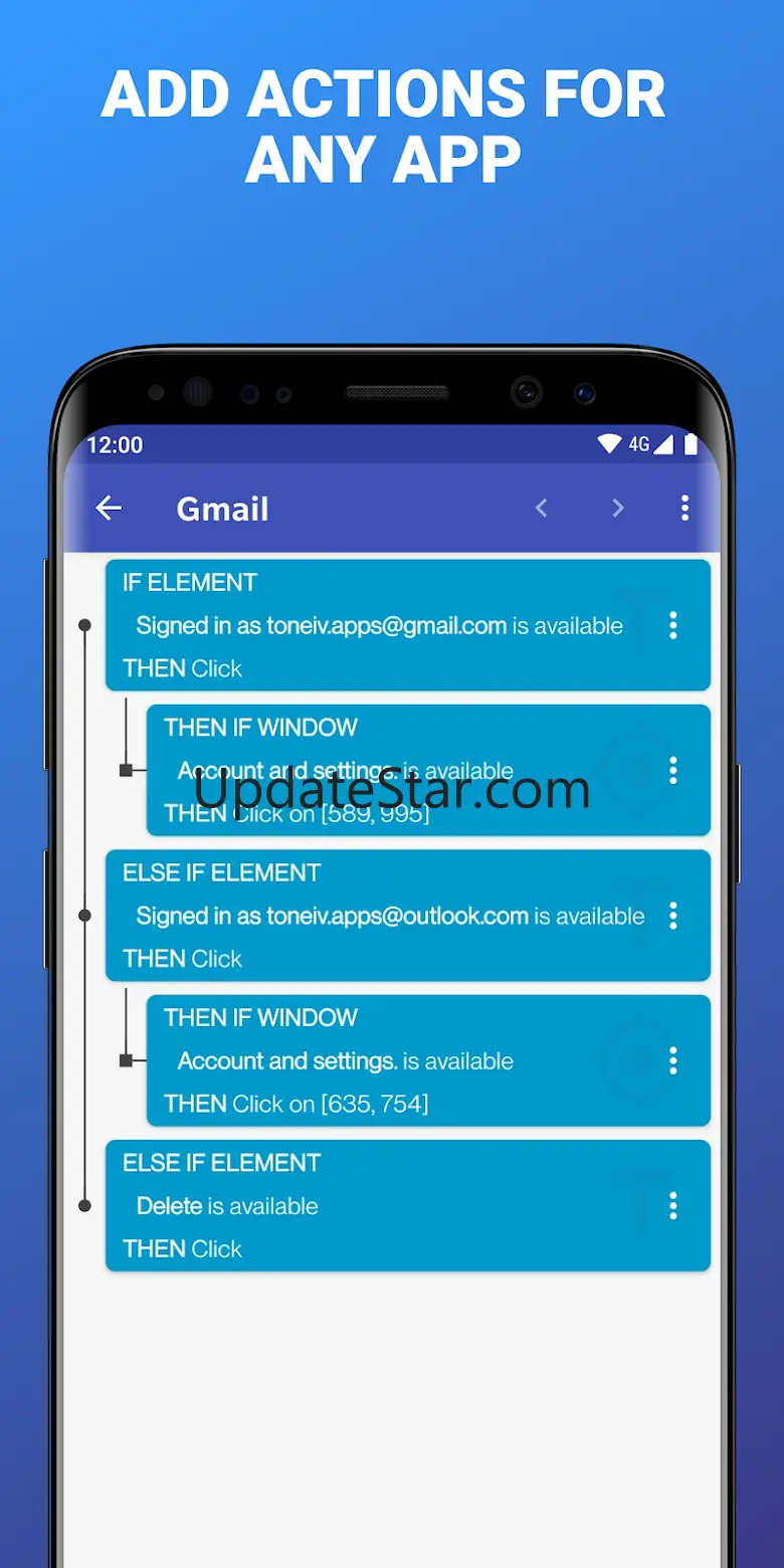 UbikiTouch 1.15.2