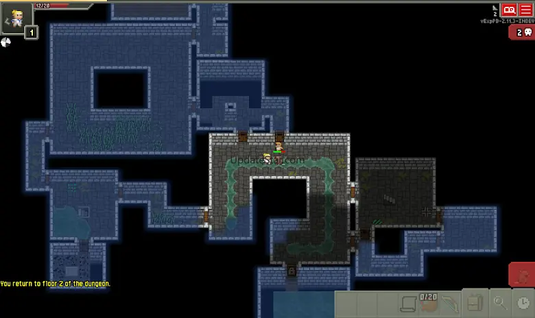 Experienced PD ExpPD-2.19.0