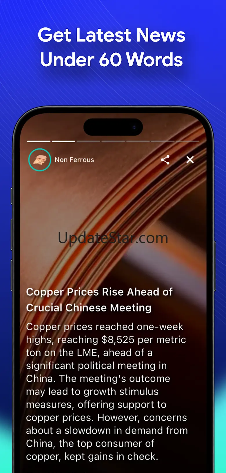 OFB: B2B Raw Materials Prices 1.25.25