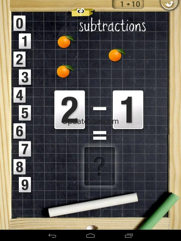 Learning tables is fun 1.0.1