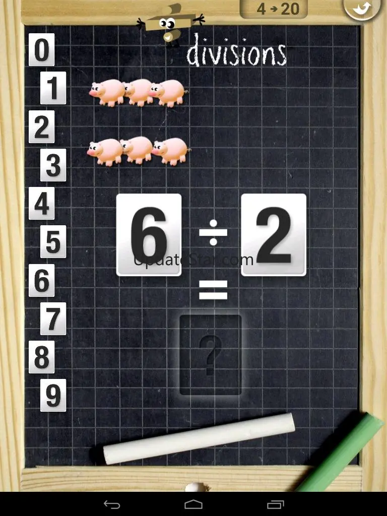 Learning tables is fun 1.0.1