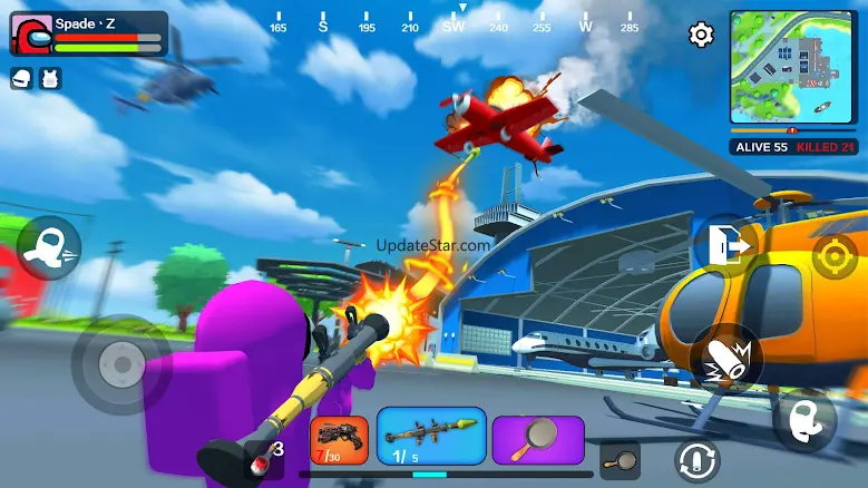 Imposter Battle Royale 2.5.2