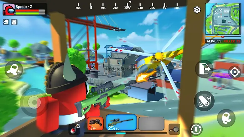 Imposter Battle Royale 2.5.2