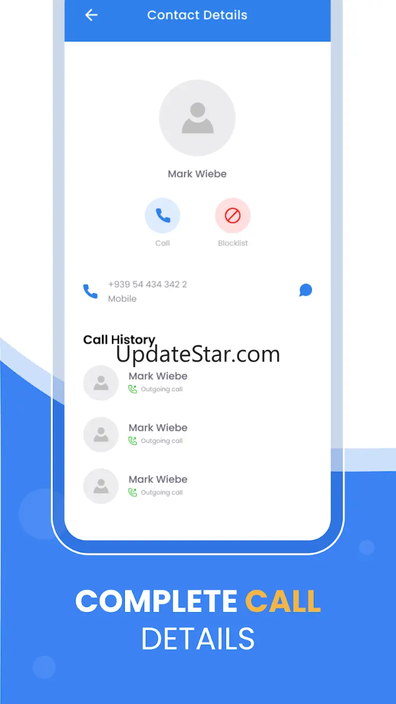 Caller ID: Phone number lookup 1.16