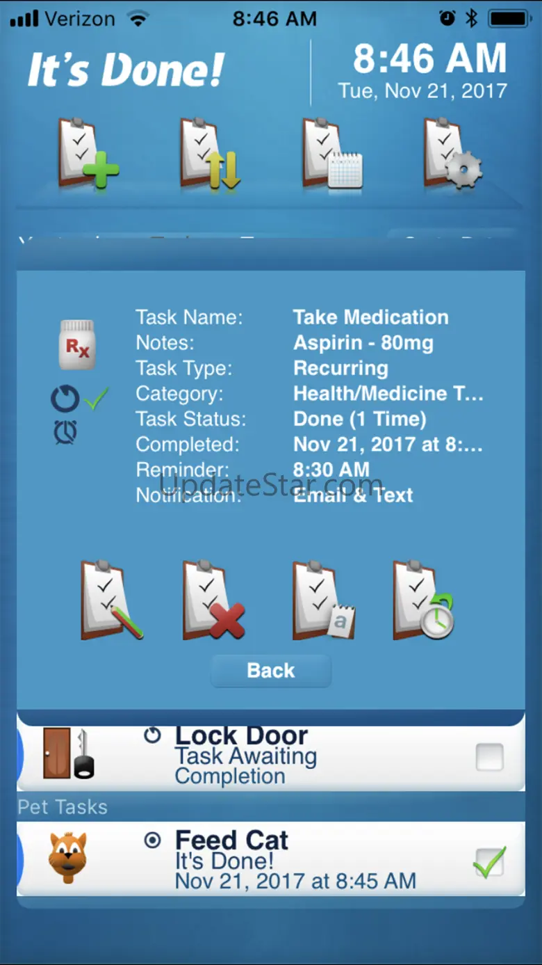 It's Done! 1.2
