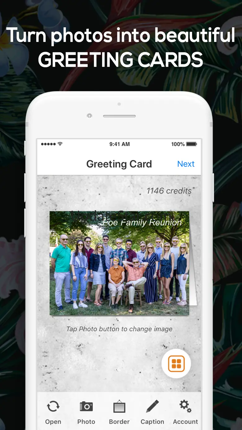 Notecards App by SnapShot 5.0