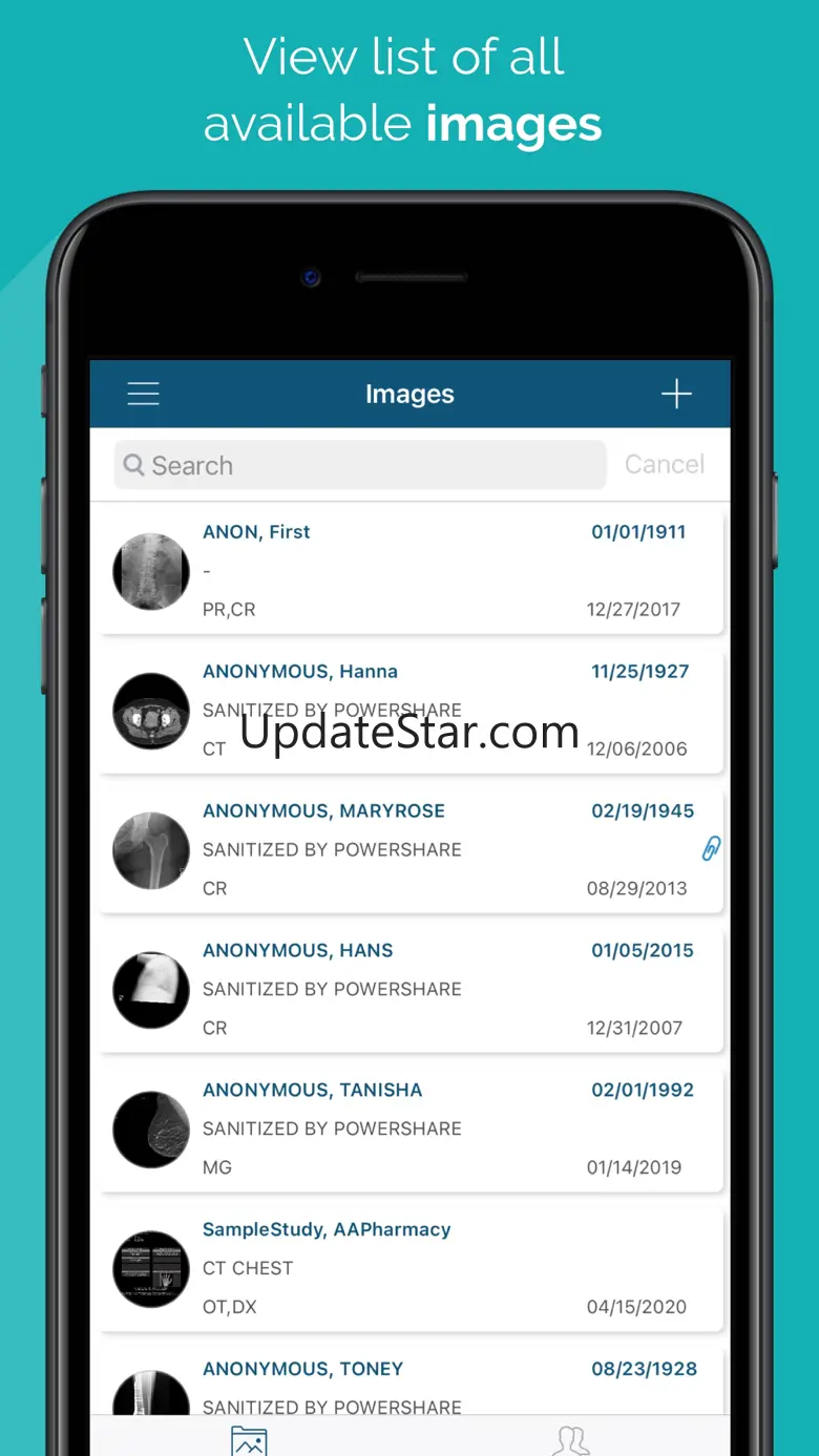 Nuance PowerShare 5.9.4