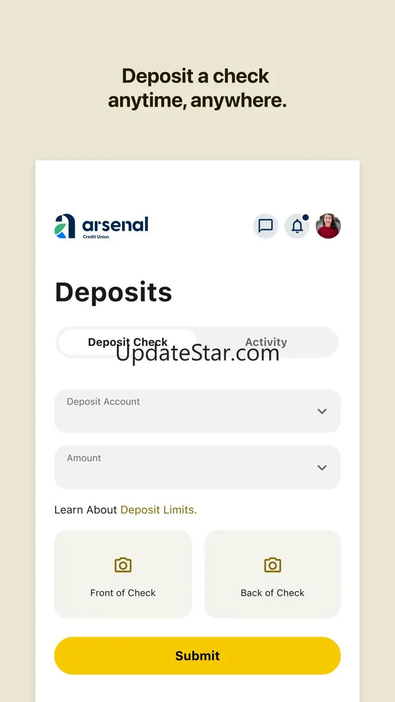 Arsenal Credit Union 4011.2.2
