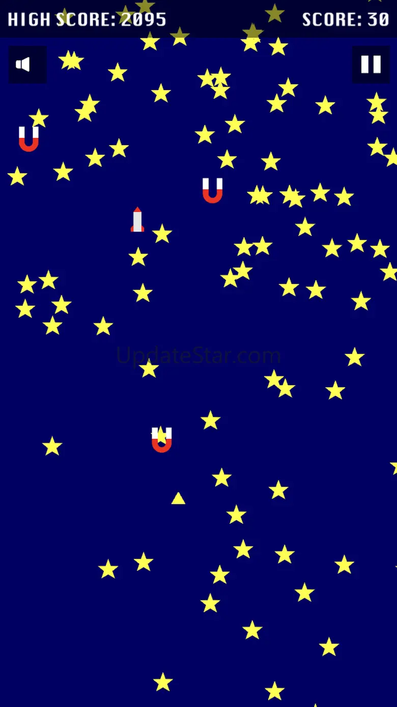Star Catcher 1.1.0