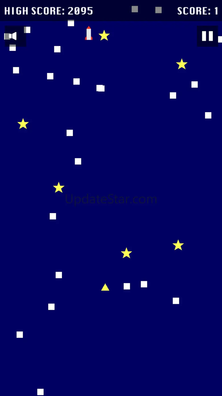 Star Catcher 1.1.0