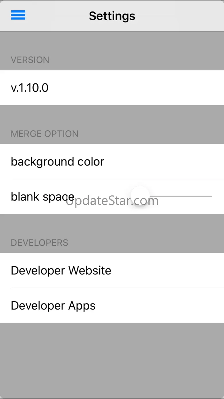 Easy Photo Merge Pro 1.21.0