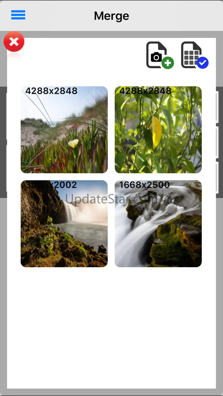 Easy Photo Merge Pro 1.21.0