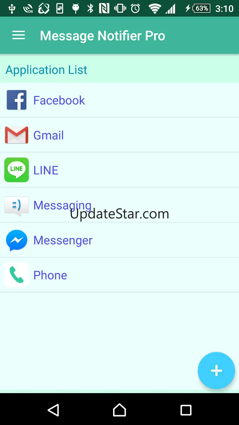 Message Notifier Pro 1.9.4