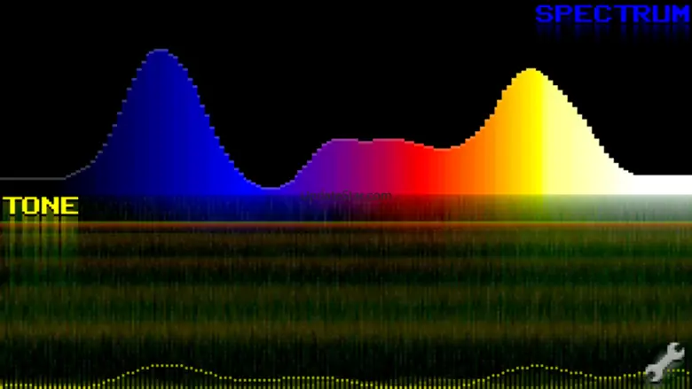 SpectrumGen 1.3e