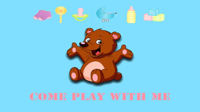 Baby Interactive 1.5