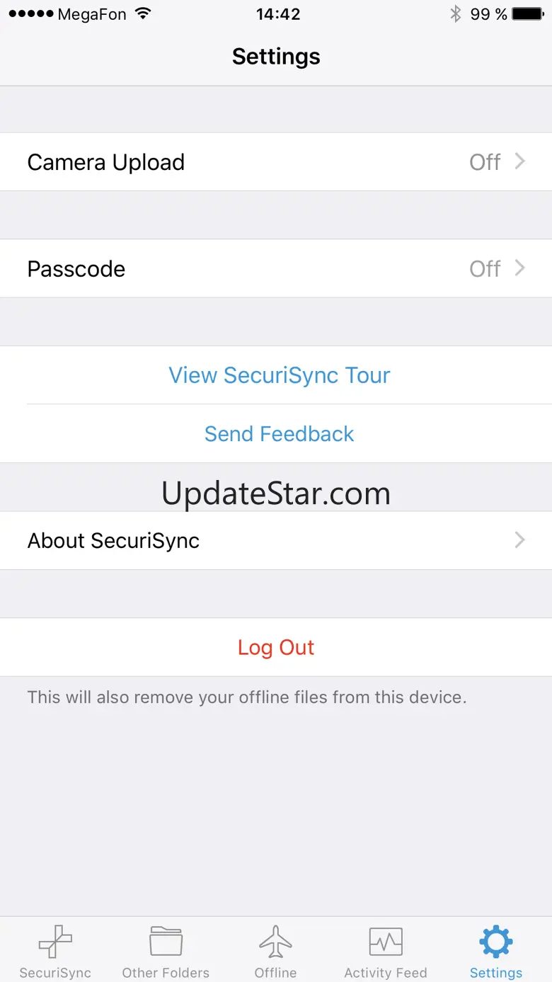SecuriSync 2.30.2