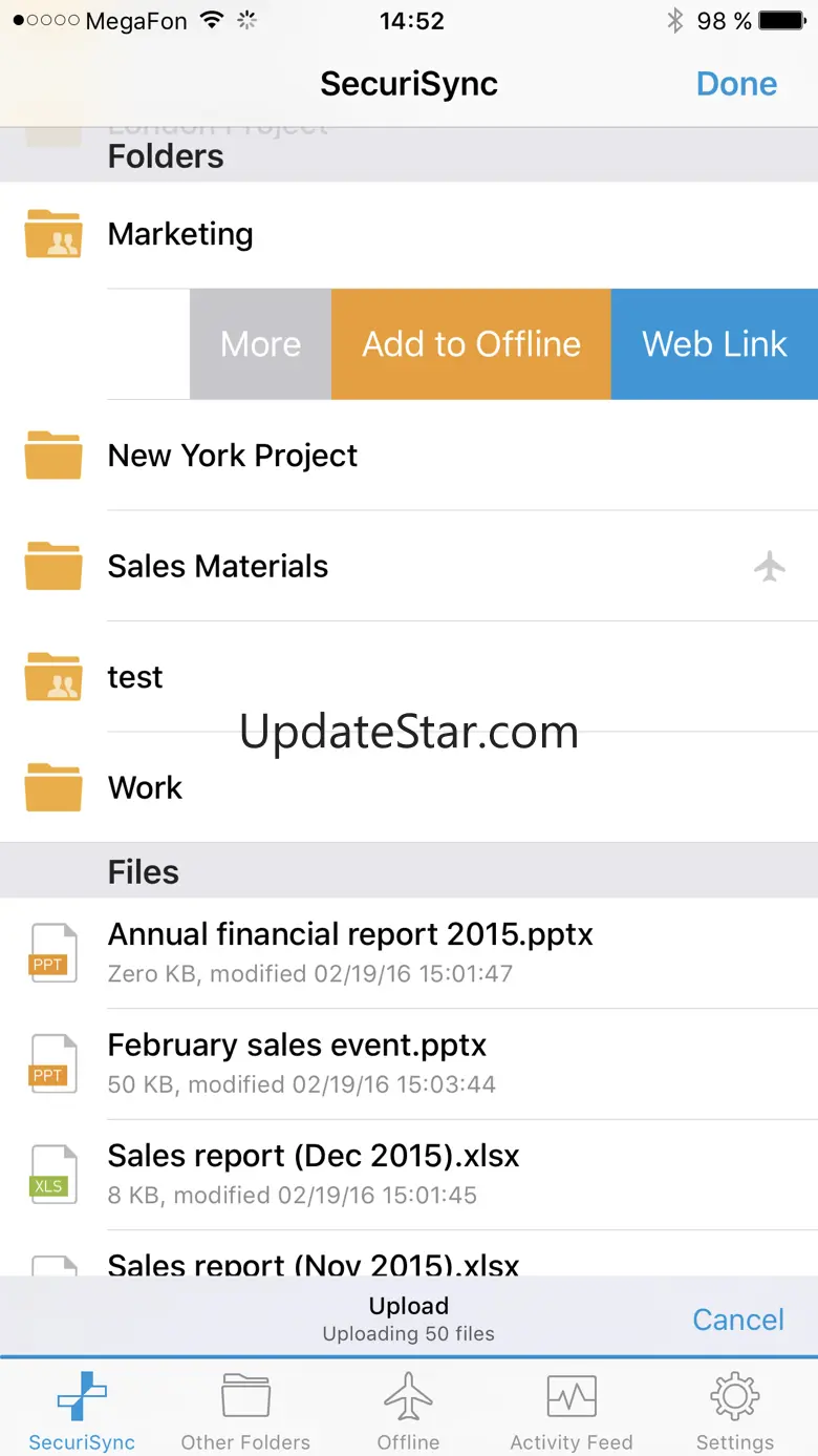 SecuriSync 2.30.2