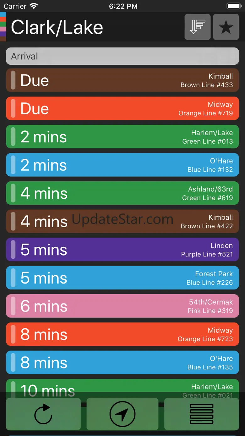 QuickTrain 4.6.1