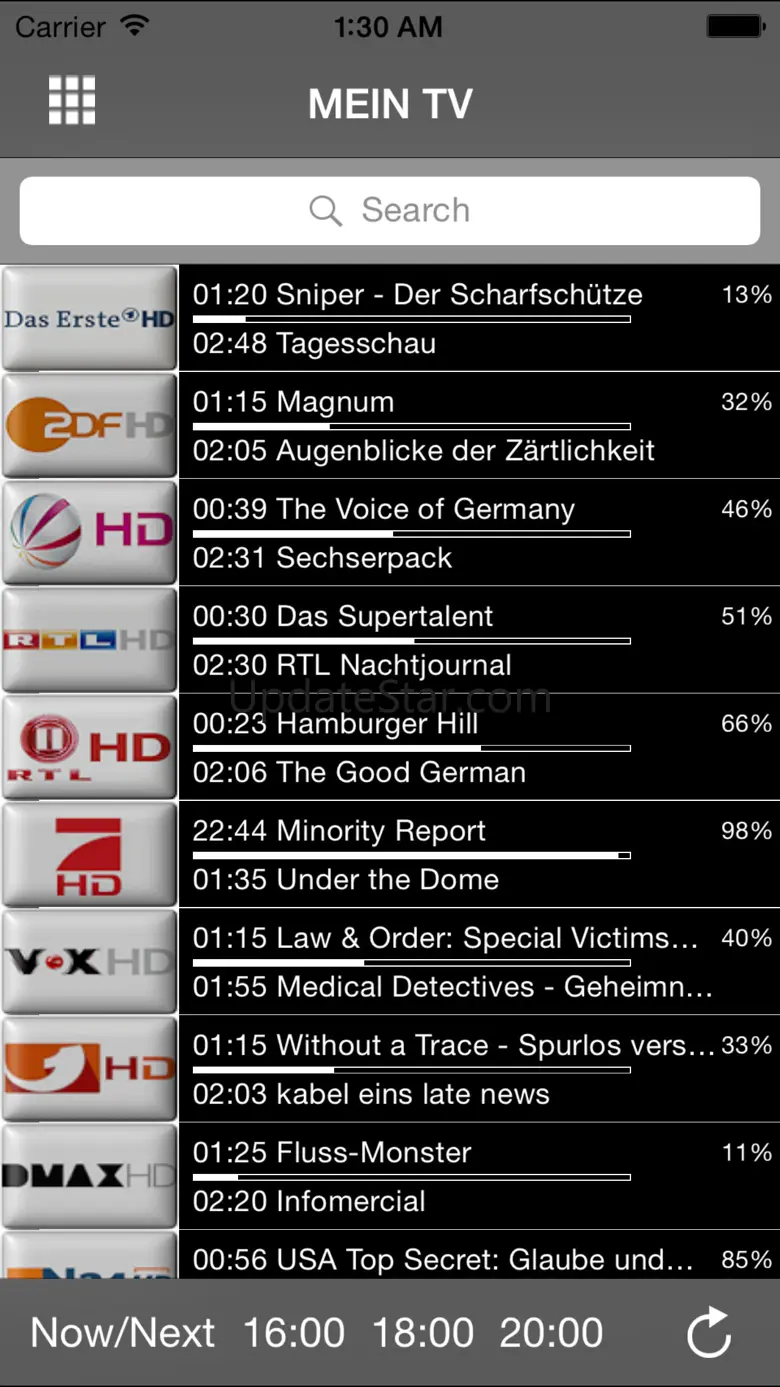 e2Remote Lite 4.0