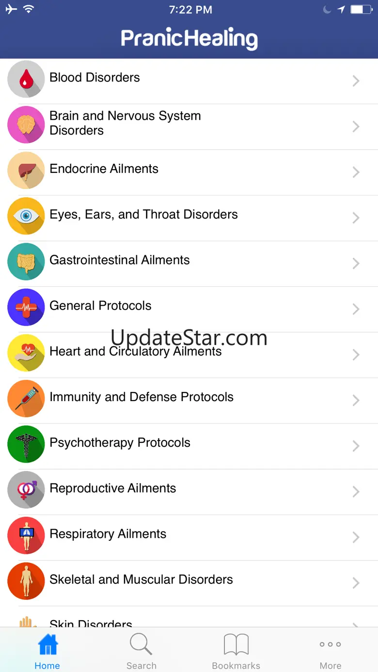 Pranic Healing® Mobile 3.2