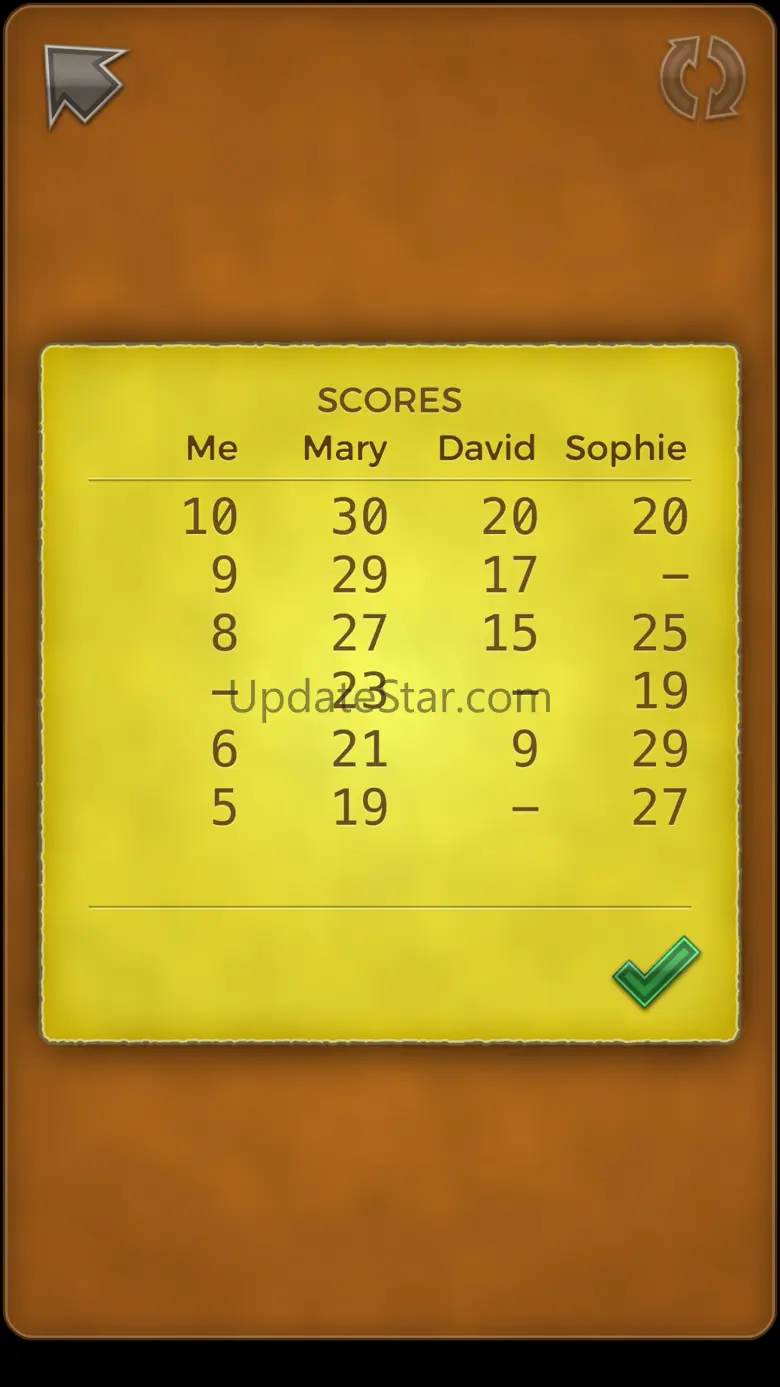 Up n' Down 2.4.6