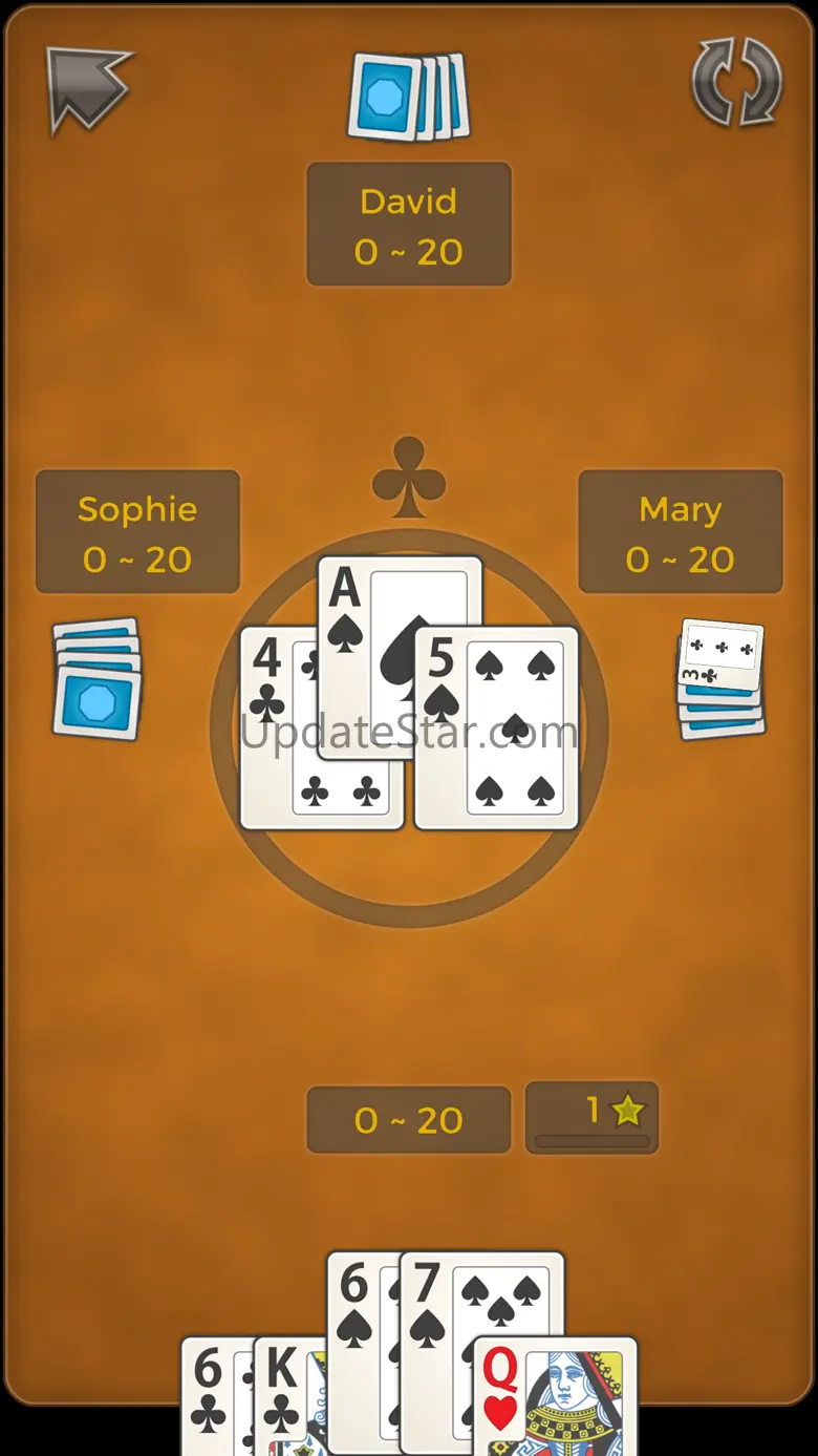 Up n' Down 2.4.6