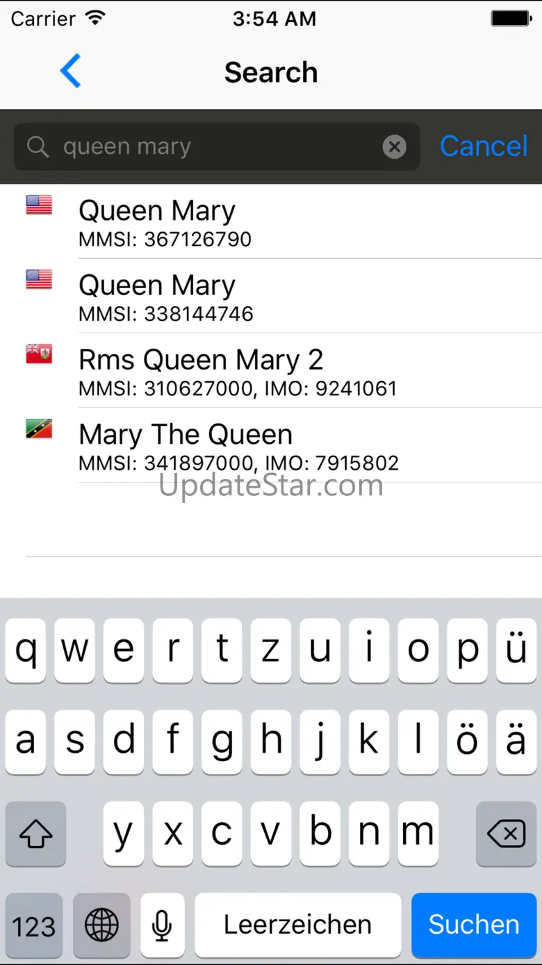 ShippingExplorer
