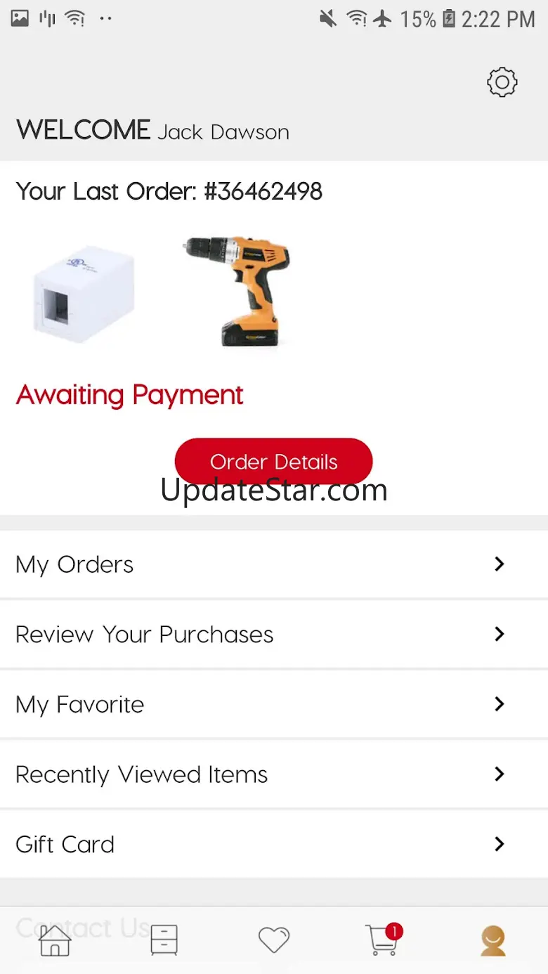 Shopper+ 7.11.1