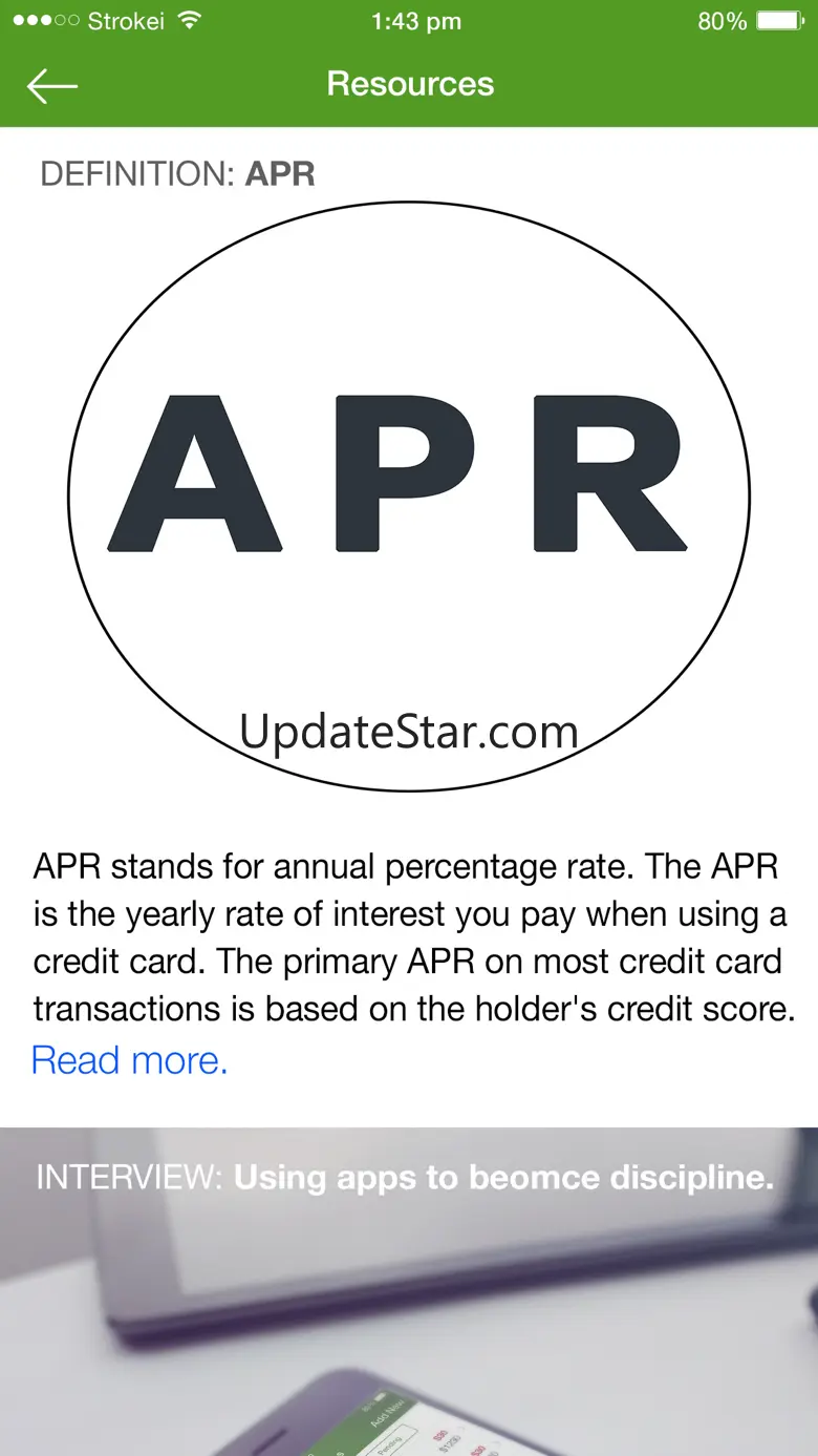 InstaFunds - Checkbook (Finances, Spending, Accounts + Pic Option) 3.1