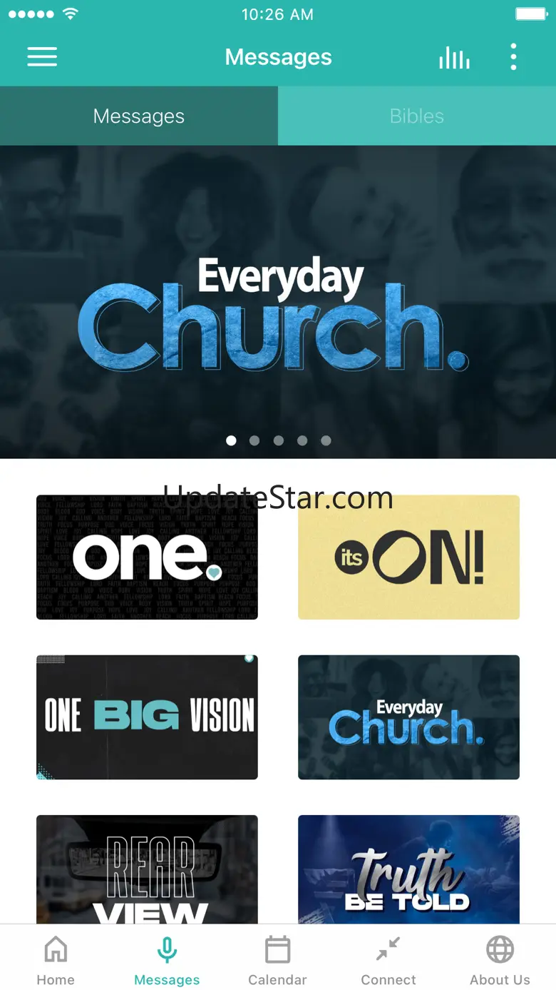 Liberty Churches 6.8.5