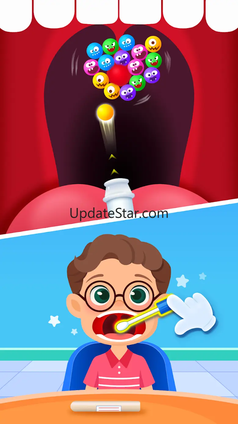 Doctor for Kids：DuDu Hospital