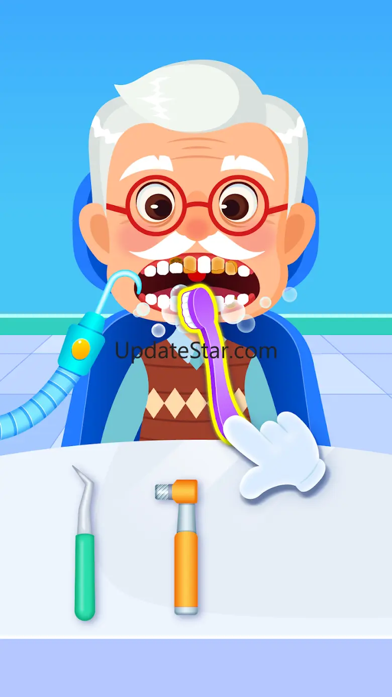 Doctor for Kids：DuDu Hospital