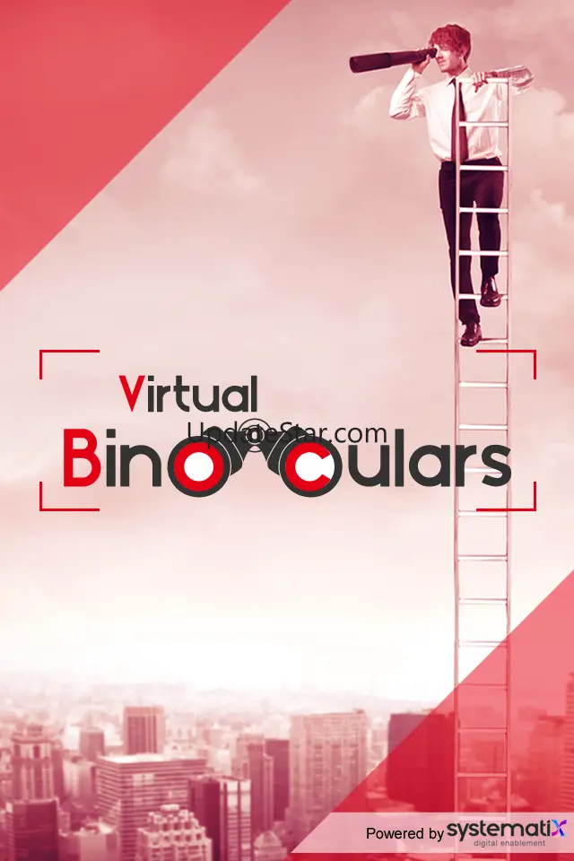 Virtual Binoculars Lite 2.5