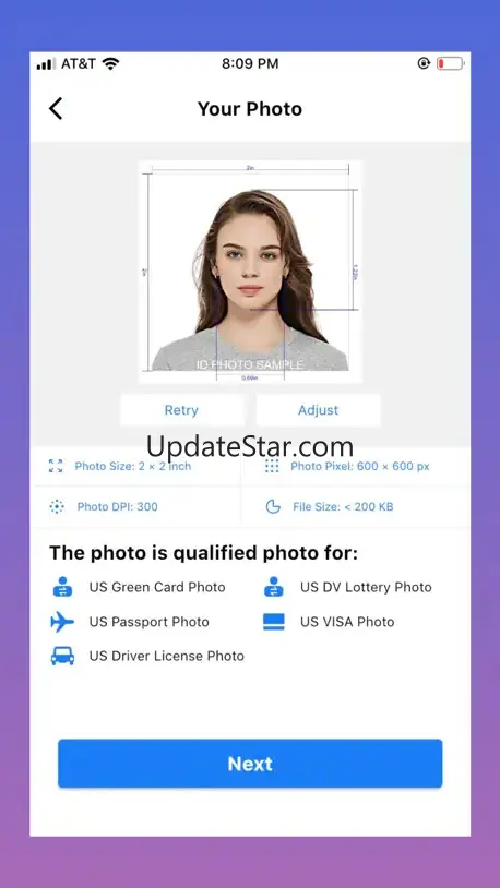 DV Lottery Photo Tool 1.06