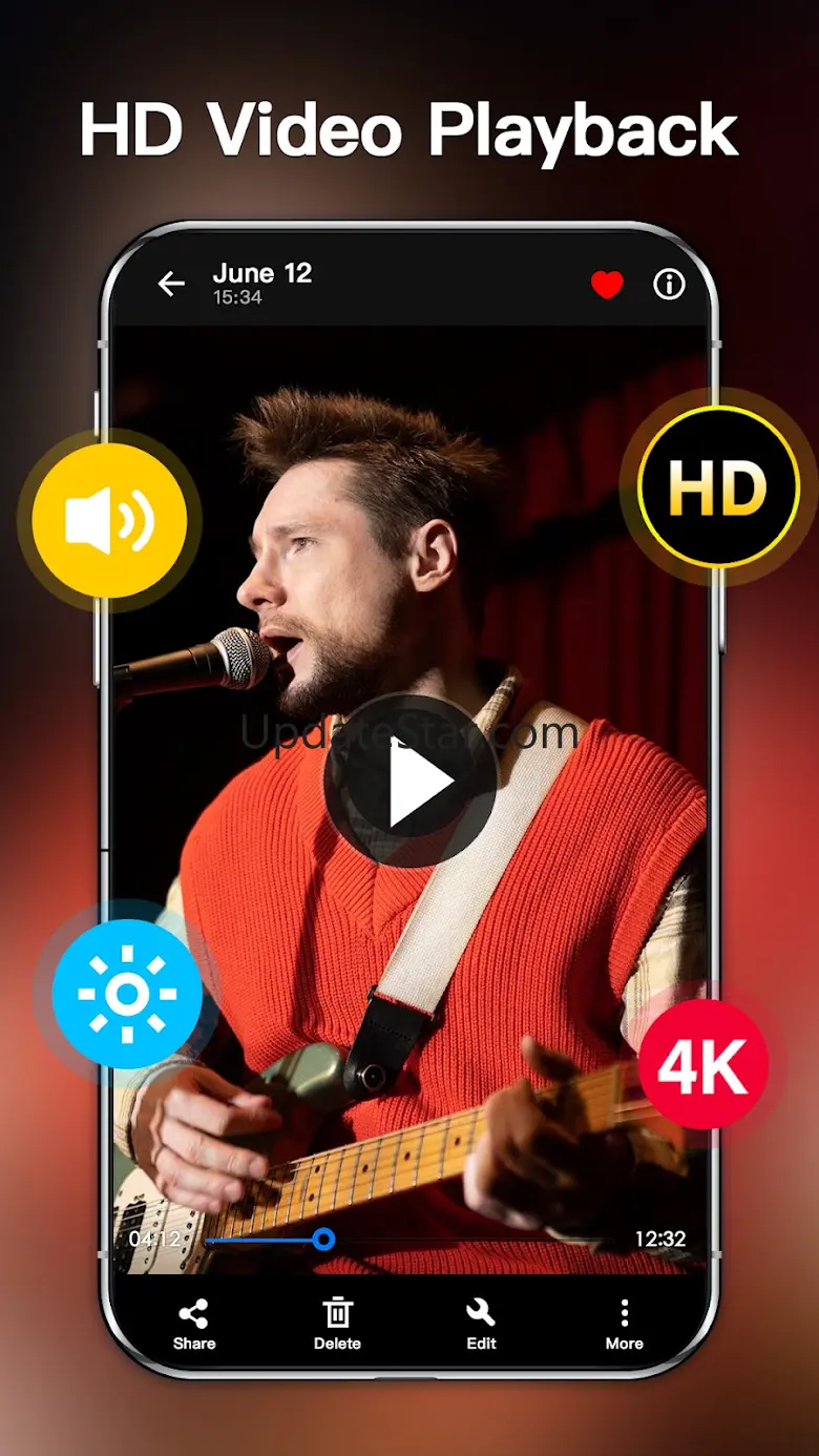 Gallery - photo gallery, Vault 22.1.2