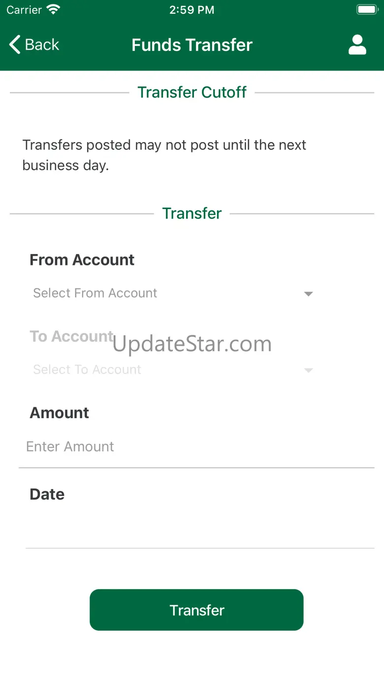 First Bank 5.0.1