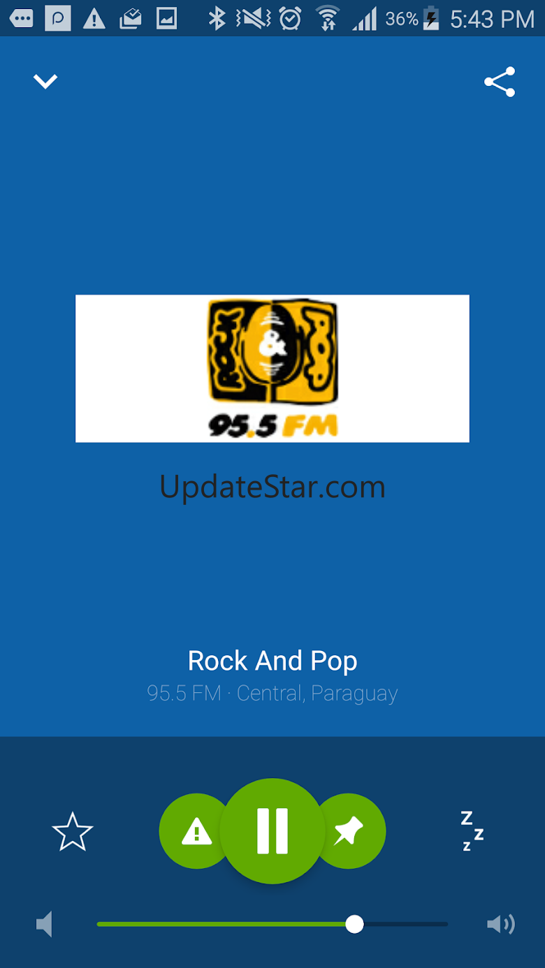 Radios Paraguay 1.0.1