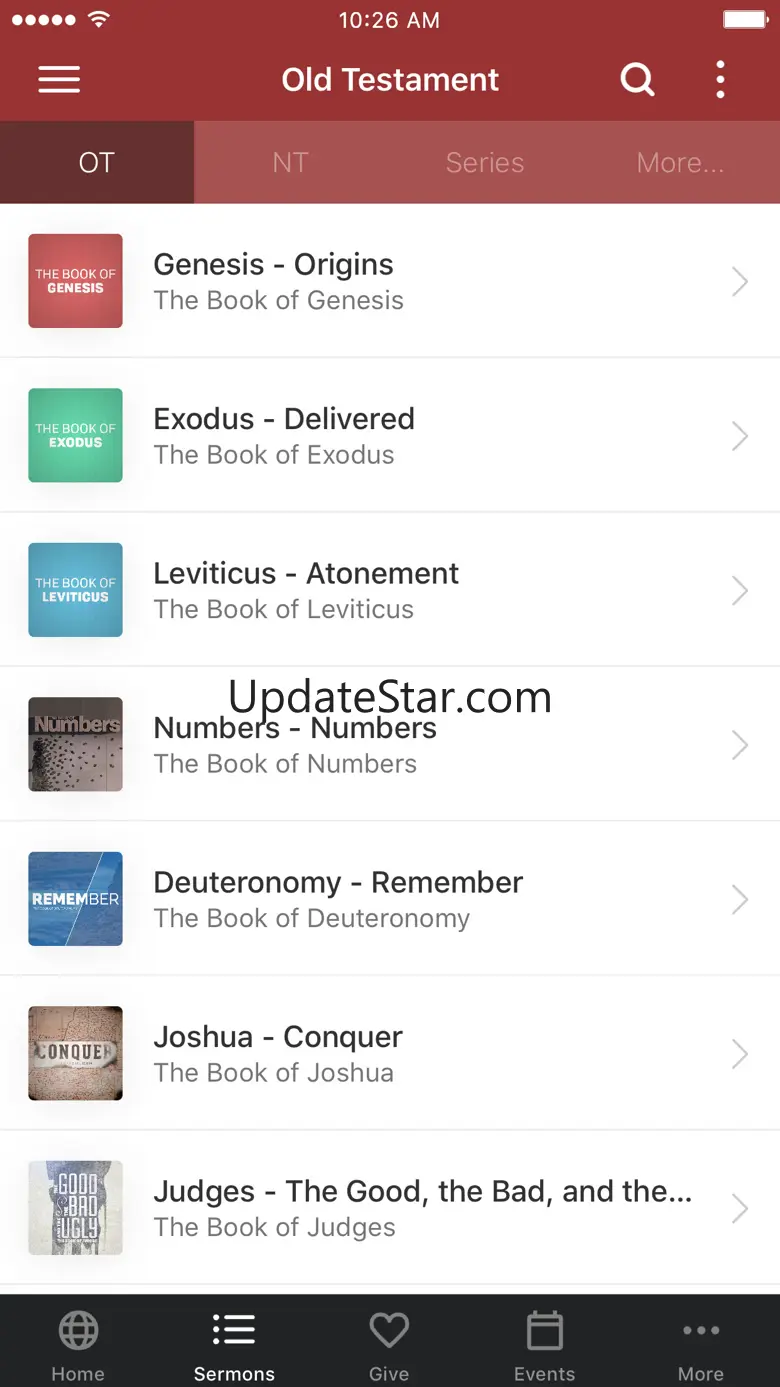 Calvary Houston 6.2.3