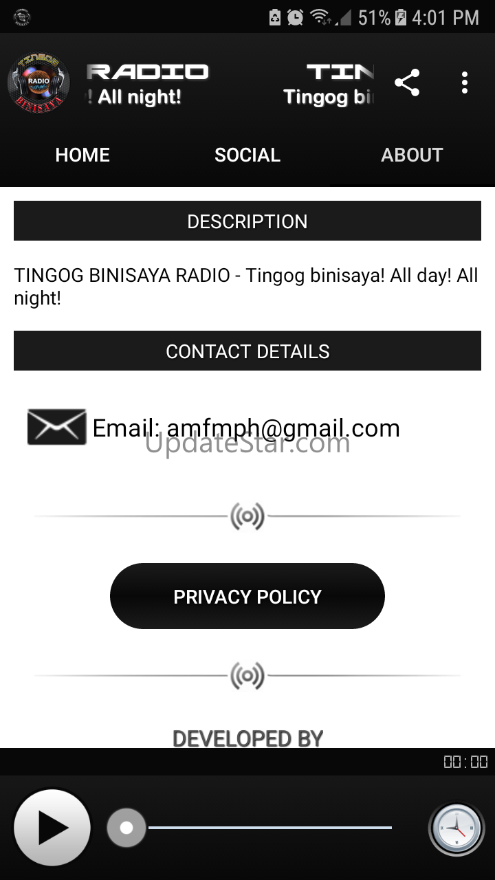 TINGOG BINISAYA RADIO 3.5.24
