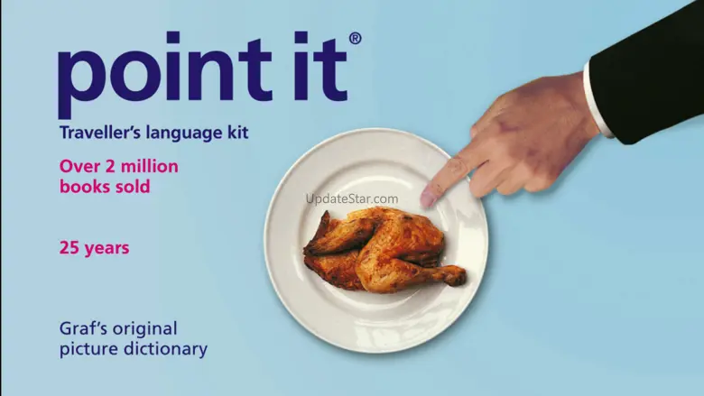 point it App 1.4.1